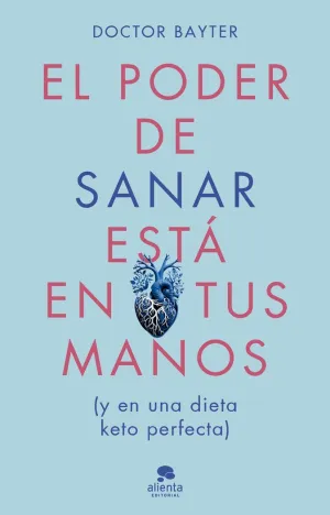 EL PODER DE SANAR ESTA EN TUS MANOS