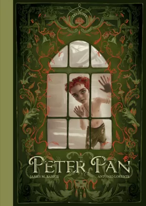 PETER PAN. EDELVIVES