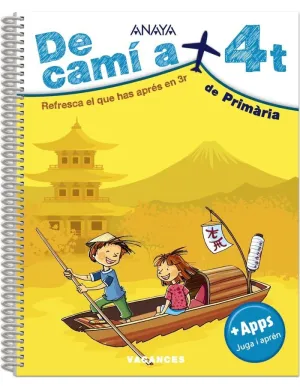 EP 3 - DE CAMI A... 4T