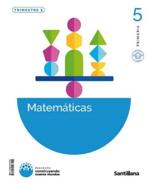 5PRI MATEM MLIG CNM ED26