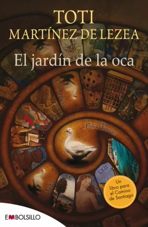 EL JARDÍN DE LA OCA