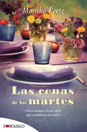 LAS CENAS DE LOS MARTES