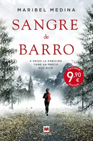 SANGRE DE BARRO ESPECIAL