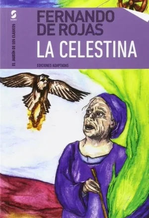 LA CELESTINA