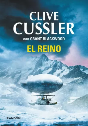 EL REINO (LAS AVENTURAS DE FARGO 3)