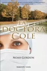 LA DOCTORA COLE