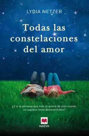 TODAS LAS CONSTELACIONES DEL AMOR