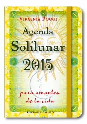 AGENDA 2015 SOLILUNAR