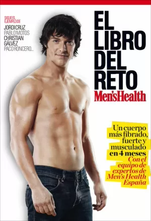 EL LIBRO DEL RETO MEN'S HEALTH (MEN'S HEALTH)