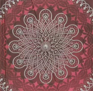 CUADERNOS MANDALAS