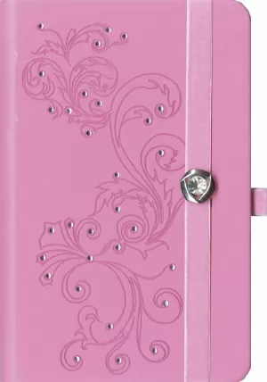 CUADERNO COOL & CHIC SONATA