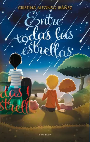 ENTRE TODAS LAS ESTRELLAS