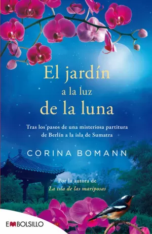 EL JARDÍN A LA LUZ DE LA LUNA