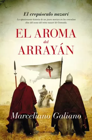 EL AROMA DEL ARRAYÁN