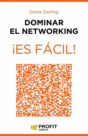 DOMINAR EL NETWORKING ¡ES FÁCIL!
