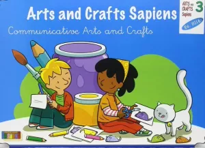 ARTS AND CRAFTS SAPIENS, 3 - 2016