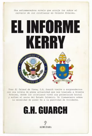 EL INFORME KERRY