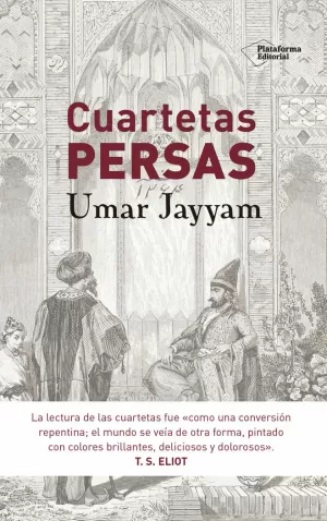 CUARTETAS PERSAS