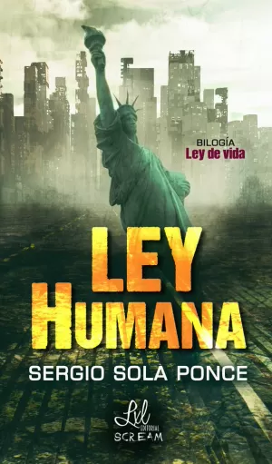 LEY HUMANA VOL.2