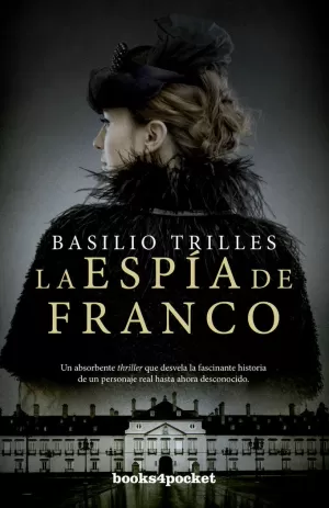 LA ESPÍA DE FRANCO