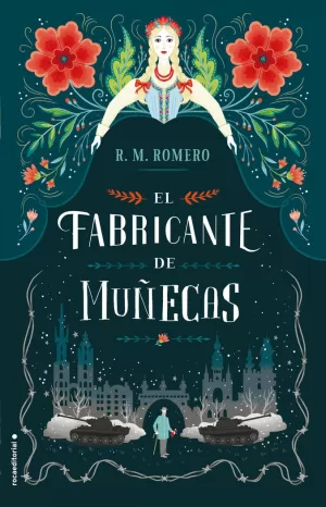 EL FABRICANTE DE MUÑECAS