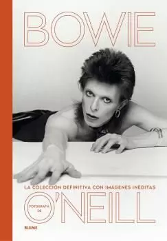 DAVID BOWIE (2019)