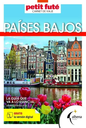 PAÍSES BAJOS