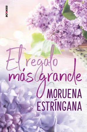REGALO MAS GRANDE, EL