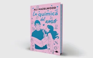 LA QUIMICA DEL AMOR