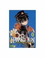 HANAKO-KUN, EL FANTASMA DEL LAVABO 0