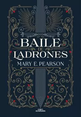 BAILE DE LADRONES (BAILE DE LADRONES 1)