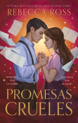 PROMESAS CRUELES