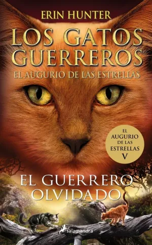 GATOS GUERREROS, LOS (EL AUGURIO DE LAS ESTRELLAS