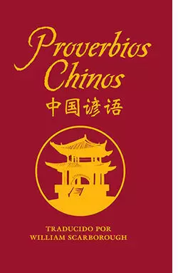 PROVERBIOS CHINOS