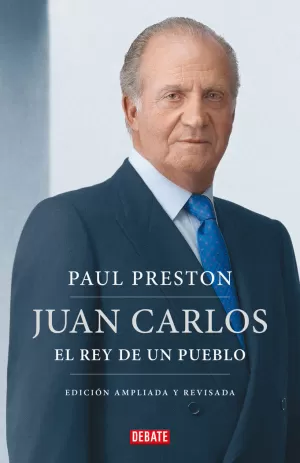 JUAN CARLOS I (EDICION ACTUALIZADA)