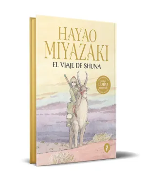 VIAJE DE SHUNA, EL (EDICIÓN ESPECIAL)