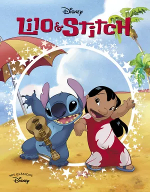 LILO& STITCH