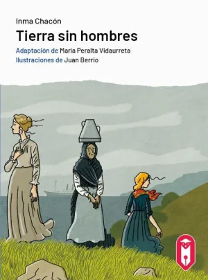 TIERRA SIN HOMBRES