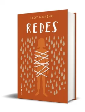 REDES (EDICION EN TAPA DURA) (INVISIBLE 2)