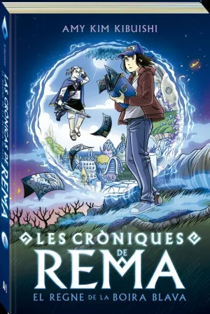 LES CRÒNIQUES DE REMA
