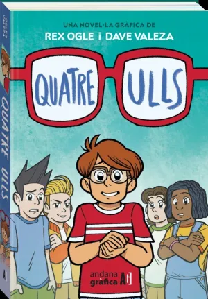 QUATRE ULLS