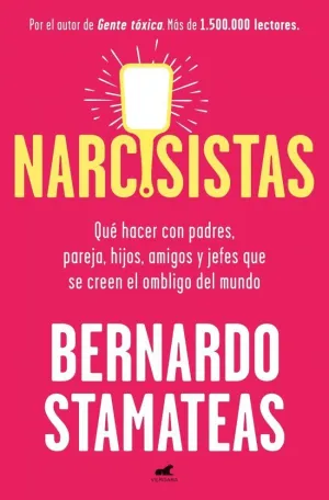 NARCISISTAS