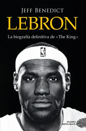 LEBRON