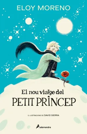 NOU VIATGE DEL PETIT PRINCEP, EL