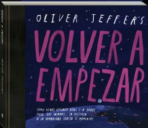 VOLVER A EMPEZAR