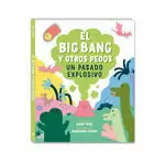 EL BIG BANG Y OTROS PEDOS EL BIG BANG Y OTROS PEDOS