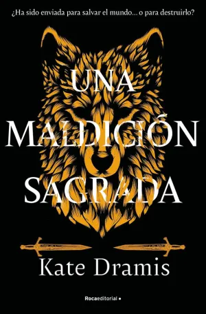 UNA MALDICION SAGRADA