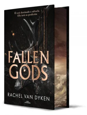 FALLEN GODS HILOS DEL DESTINO 1