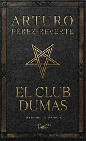CLUB DUMAS, EL