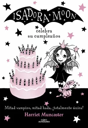ISADORA MOON 3 - ISADORA MOON CELEBRA SU CUMPLEAÑOS